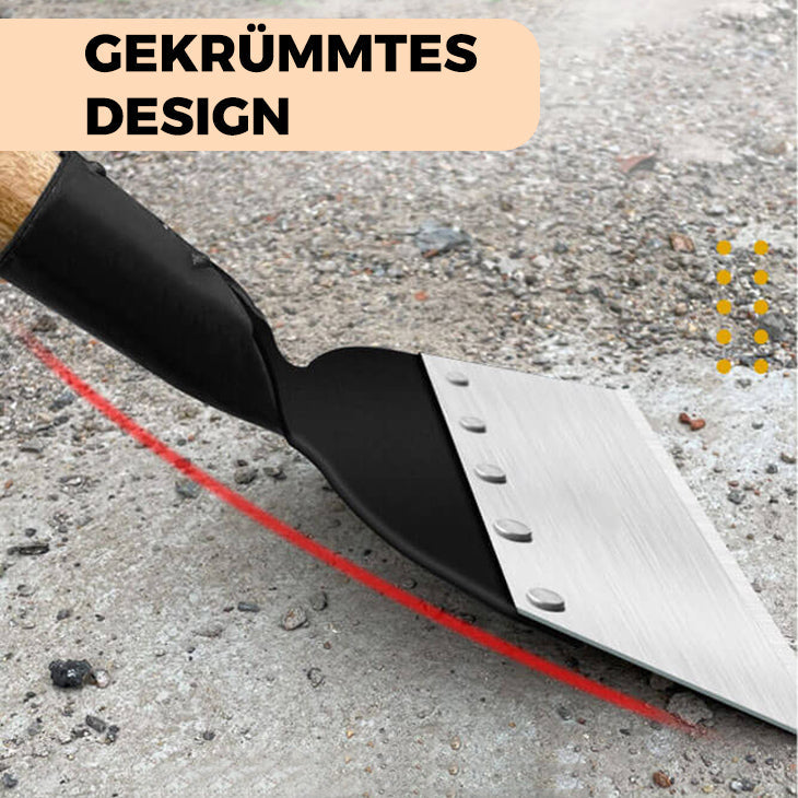 GartennPRO™ - Reinigen Sie Ihren Garten in Sekundenschnelle!