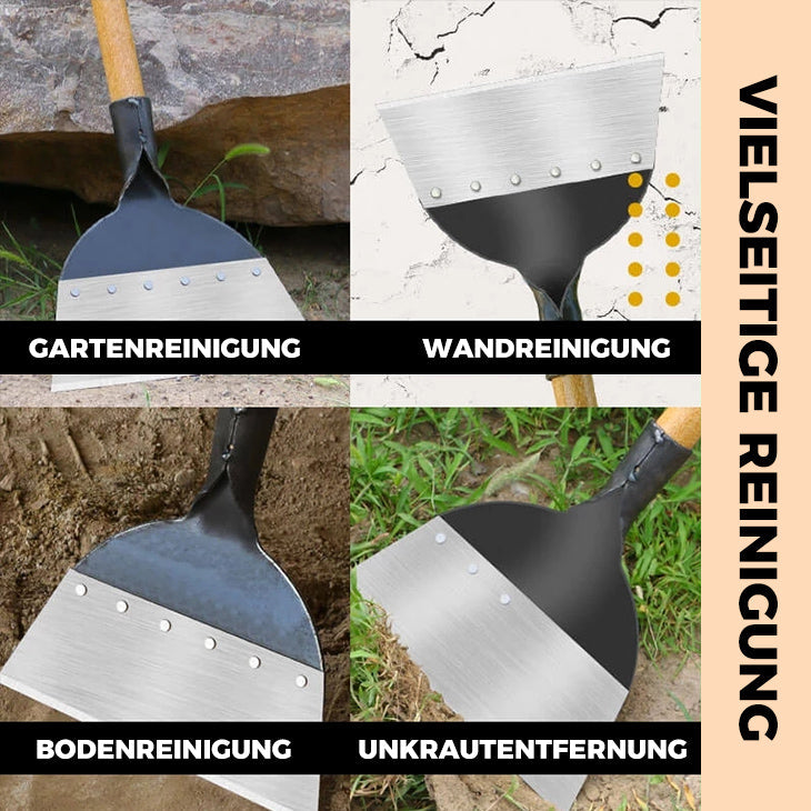 GartennPRO™ - Reinigen Sie Ihren Garten in Sekundenschnelle!