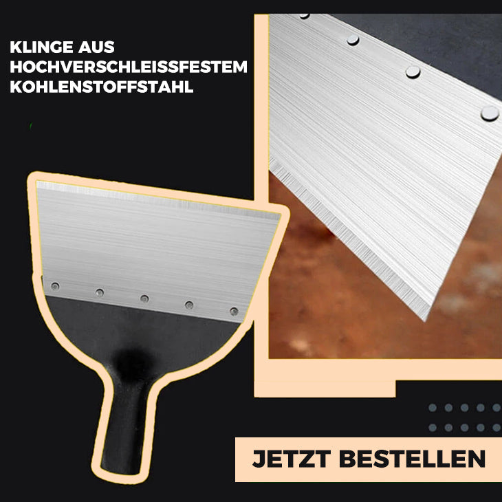 GartennPRO™ - Reinigen Sie Ihren Garten in Sekundenschnelle!