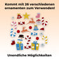 Kinder-Weihnachtsbaum