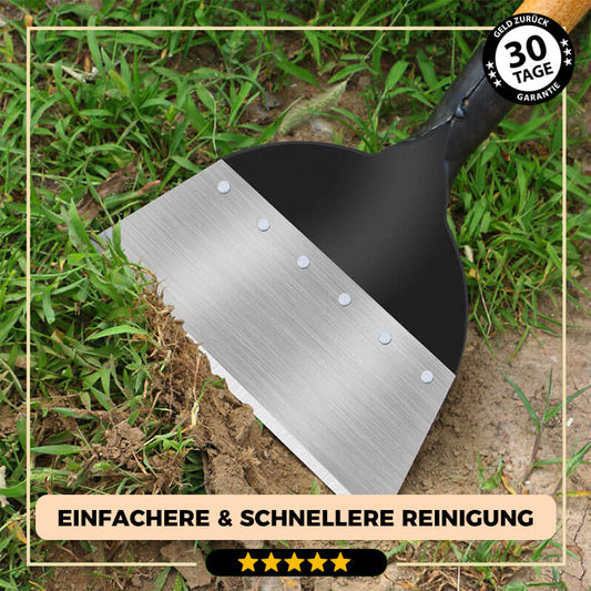 GartennPRO™ - Reinigen Sie Ihren Garten in Sekundenschnelle!