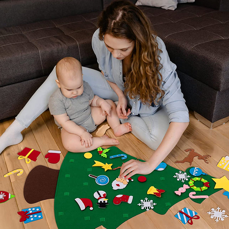 Weihnachtsbaum Für Kinder