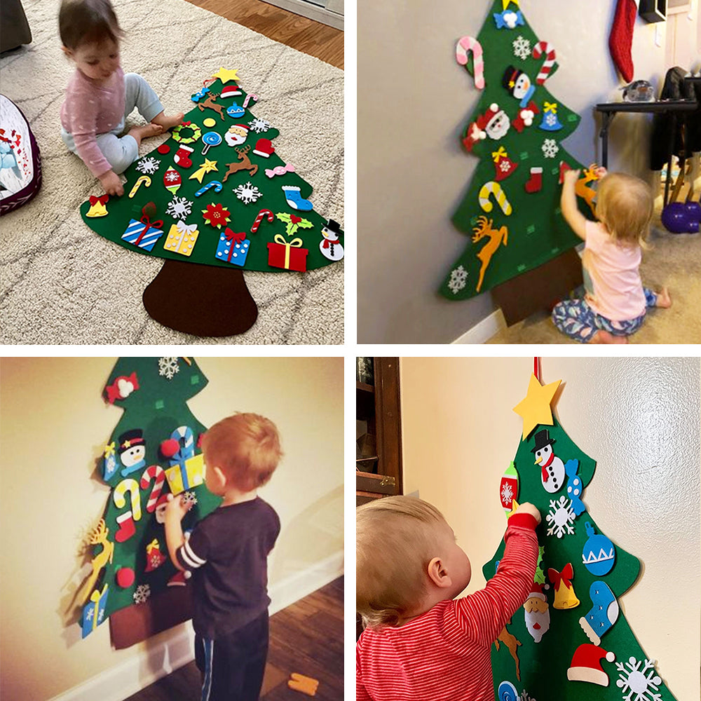 Weihnachtsbaum Für Kinder