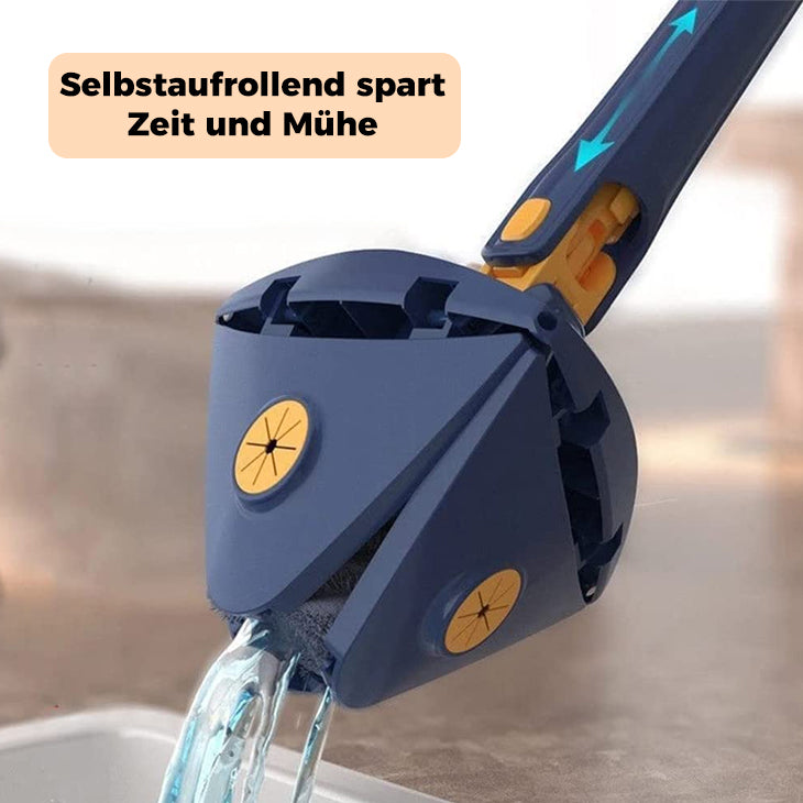 Hanna™ - Reinigen Sie Ihr Zuhause in wenigen Minuten!