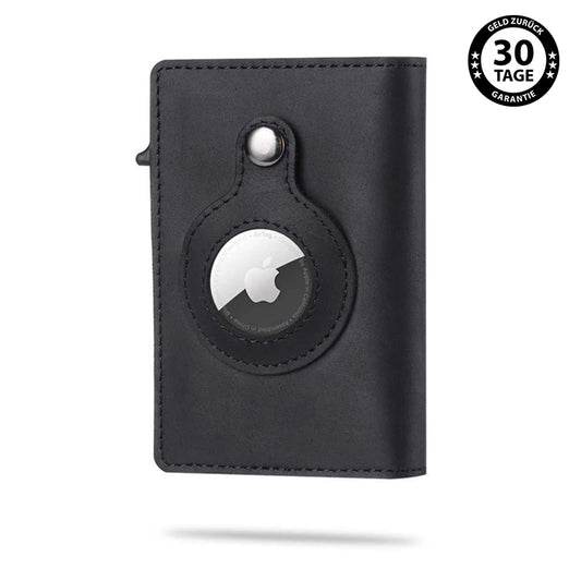 Verlieren Sie nie wieder Ihre Brieftasche!